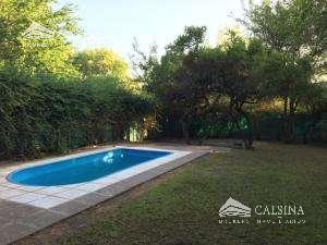 Casa en venta en Villa Allende