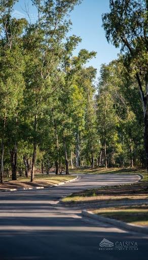 Terreno en Nuevo Malagueño