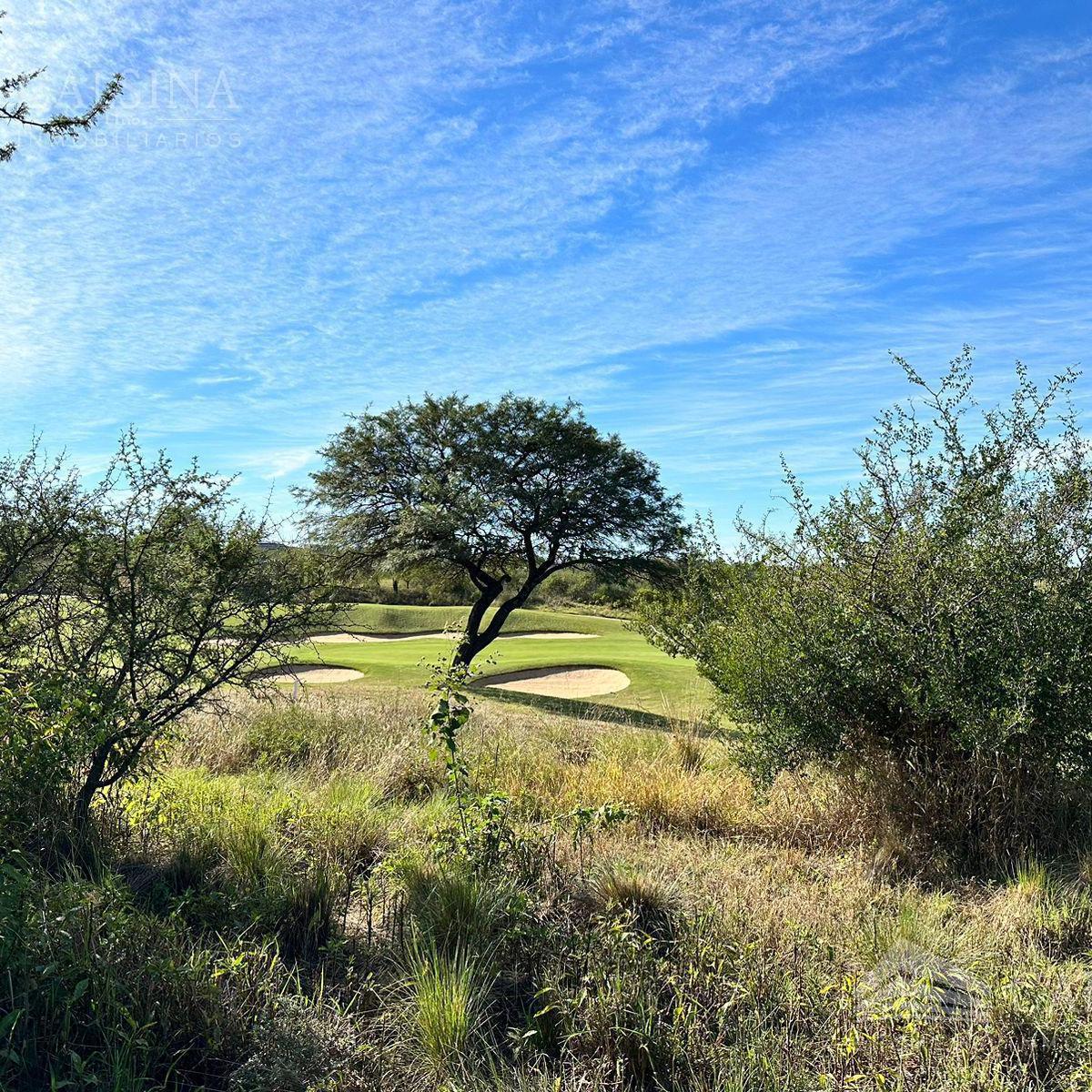 Terreno en venta El Terron - Mendiolaza - Córdoba