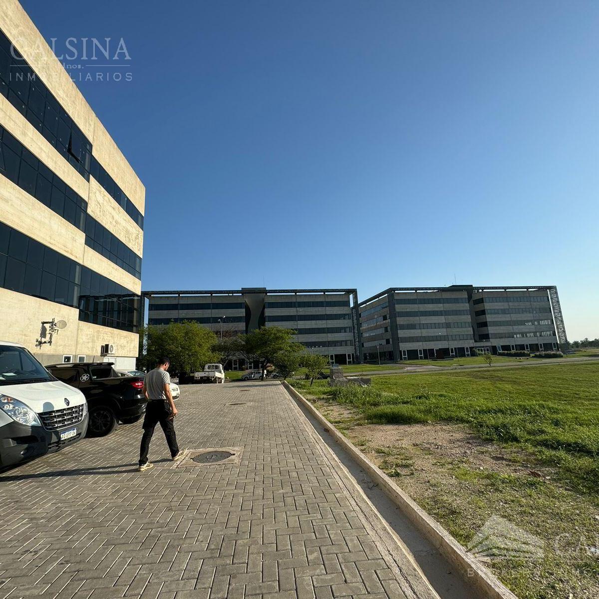 Cocheras en venta Parque Empresarial Aeropuerto