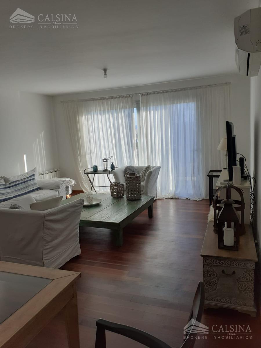 Departamento Penthouse en Venta en Casonas del Golf, Villa Allende. 1