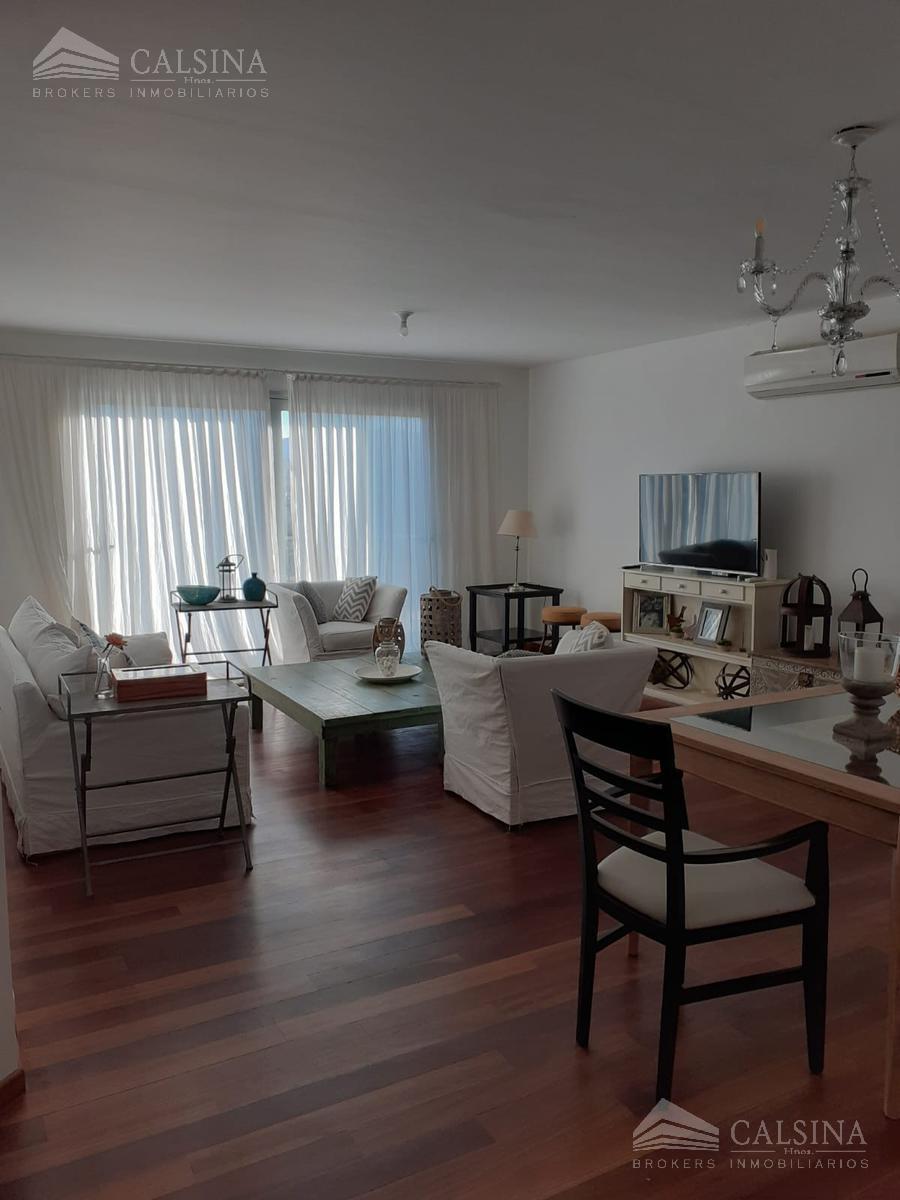 Departamento Penthouse en Venta en Casonas del Golf, Villa Allende. 4