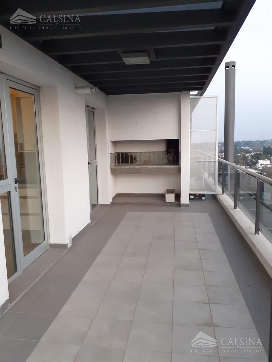 Departamento Penthouse en Venta en Casonas del Golf, Villa Allende. 5