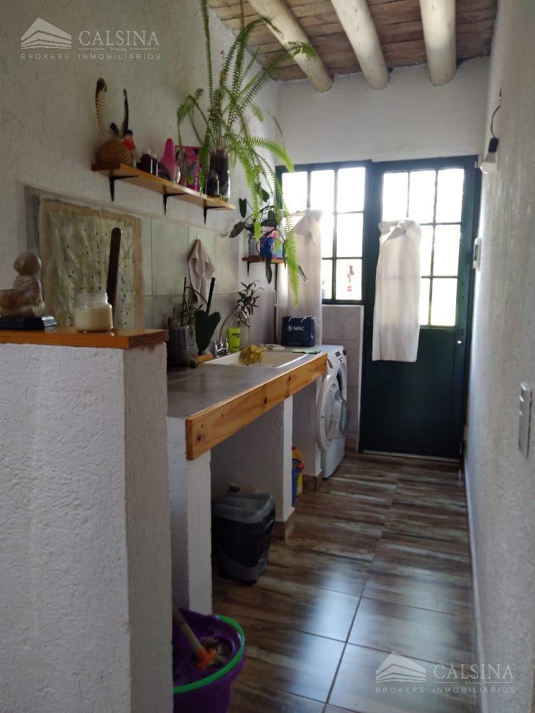 Casa en La Cumbre 1
