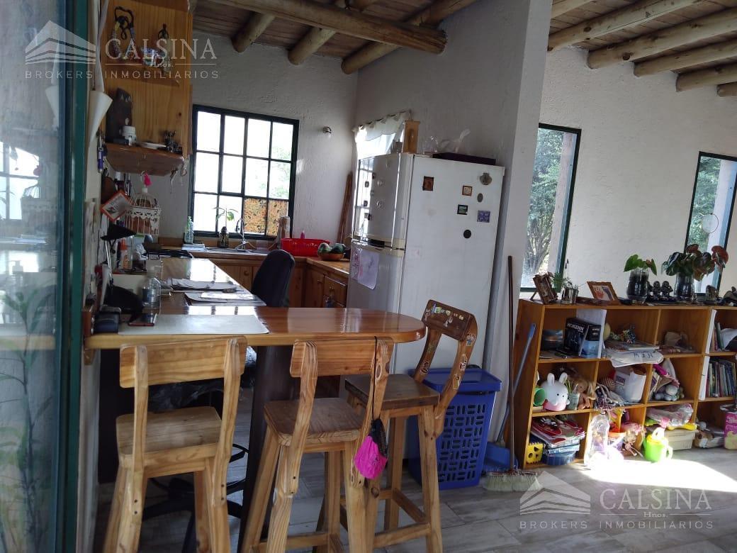 Casa en La Cumbre 2