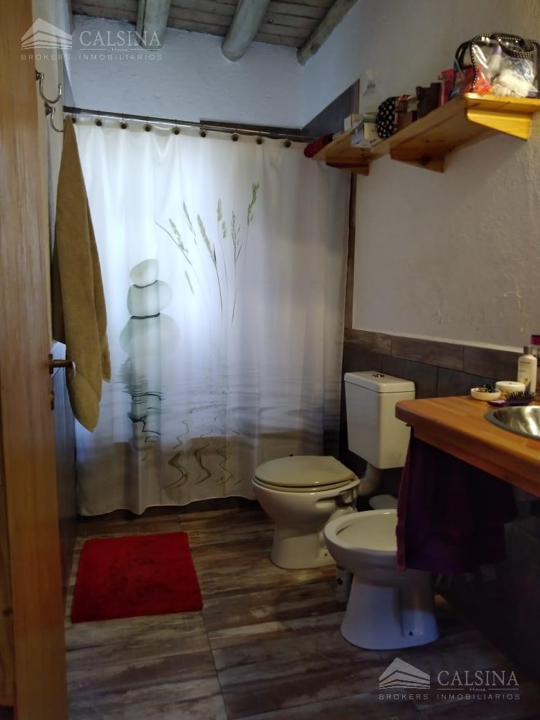 Casa en La Cumbre 5