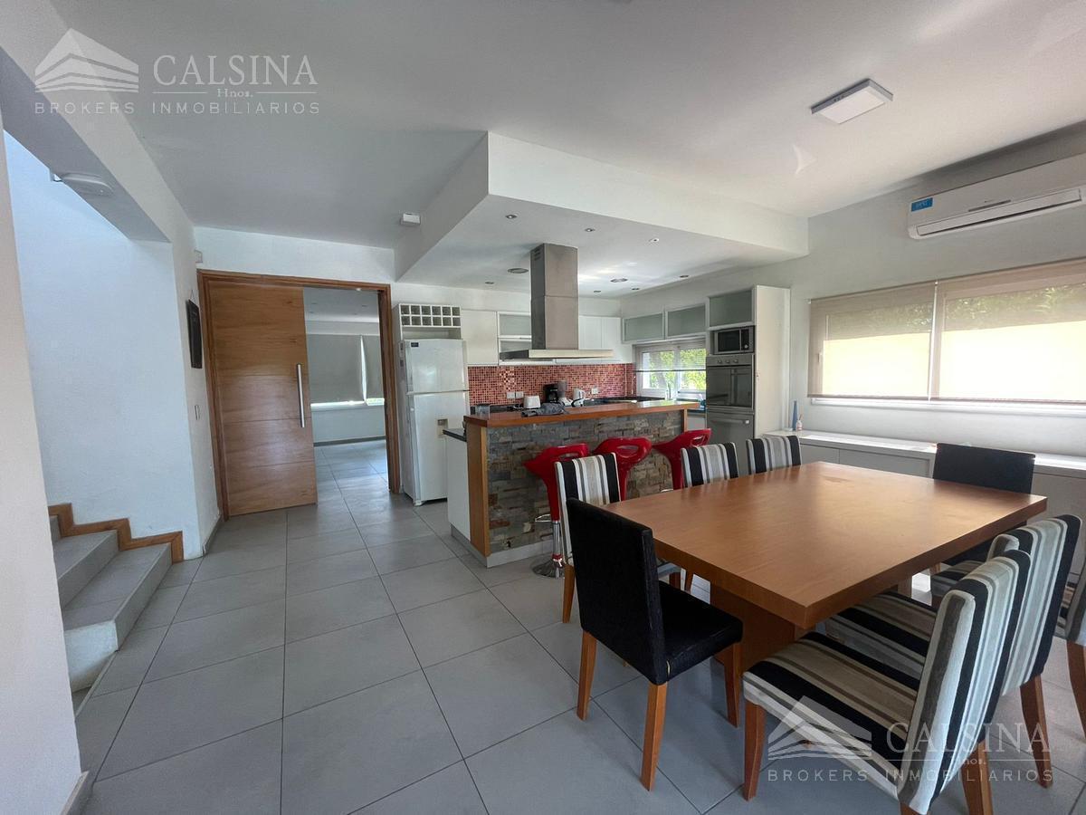 Casa - Mendiolaza 4