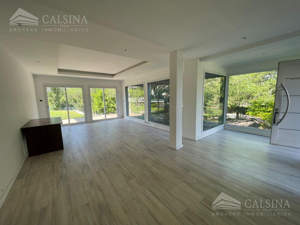 Casa - Mendiolaza 5