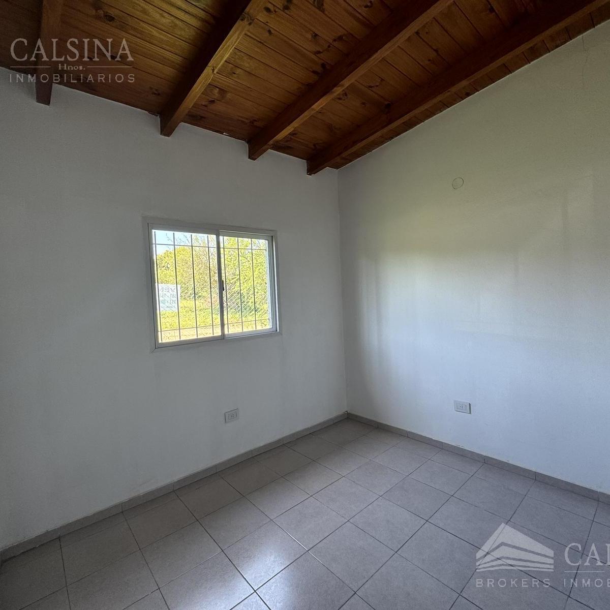 Unquillo - Casa en Venta 3 Dorm. 1