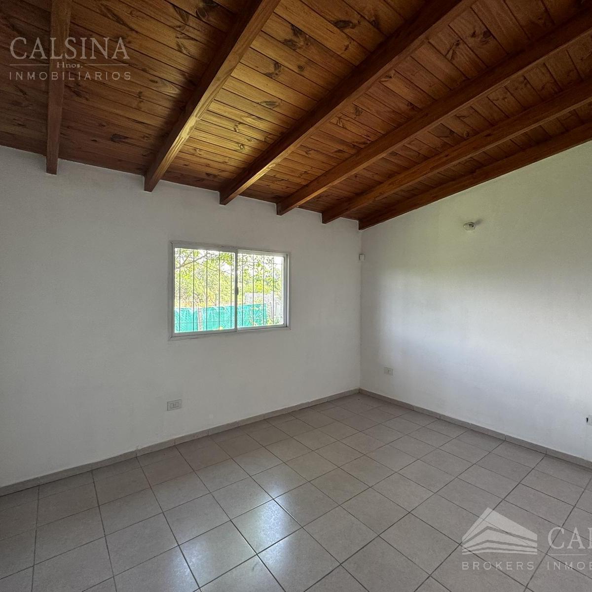 Unquillo - Casa en Venta 3 Dorm. 3