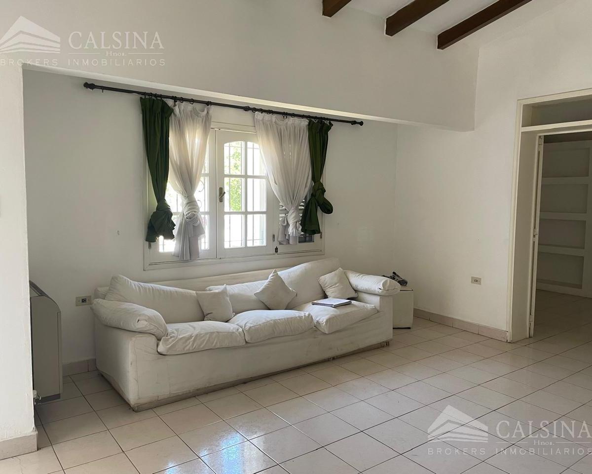 Casa en Venta Cerro de Las Rosas Calle Jimenez de Lorca Al 4500 4