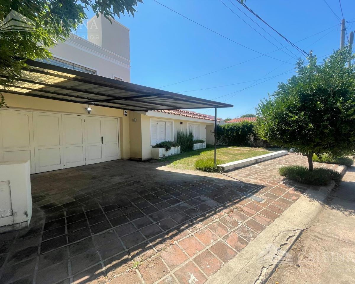 Casa en Venta Cerro de Las Rosas Calle Jimenez de Lorca Al 4500 1