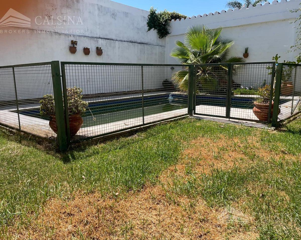 Casa en Venta Cerro de Las Rosas Calle Jimenez de Lorca Al 4500 3