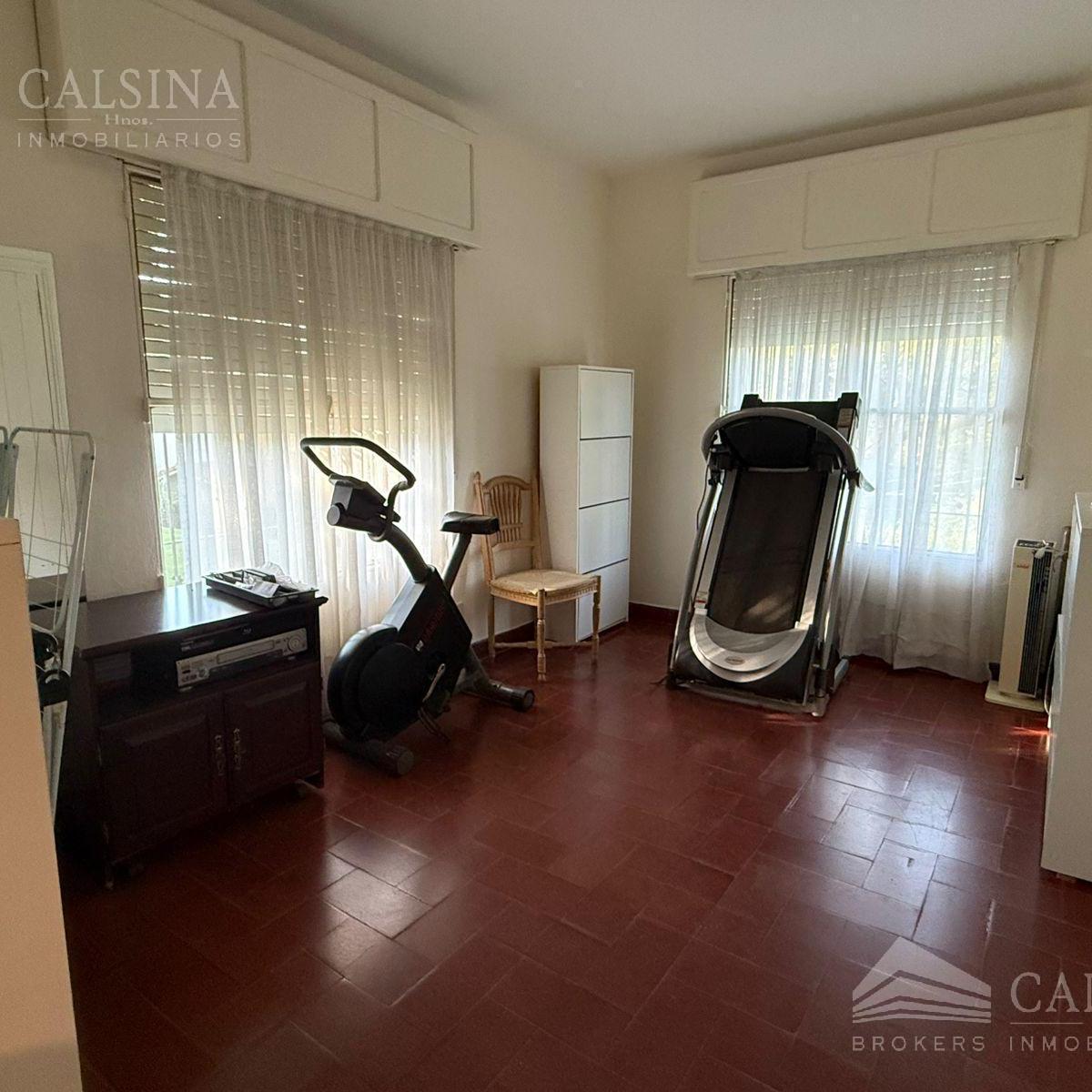 Casa en venta Villa Allende Golf