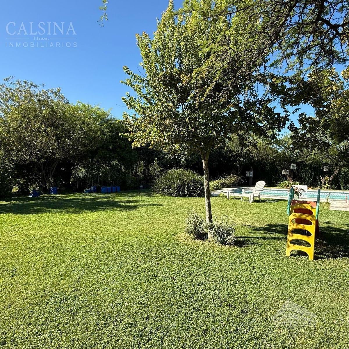 Casa en venta Cuatro Hojas
