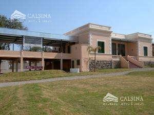 Local en Venta - Unquillo - Cba 3
