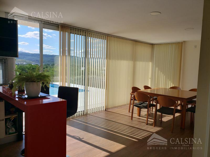Casa en Venta 4 Dorm. - La Cuesta - La Calera - Córdoba 1