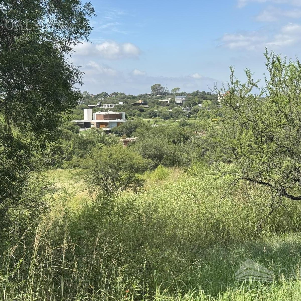 Terreno en venta El Terron