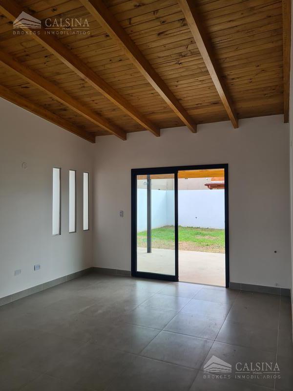 Comarca de Allende - Casa en venta 2 dormitorios - Villa Allende