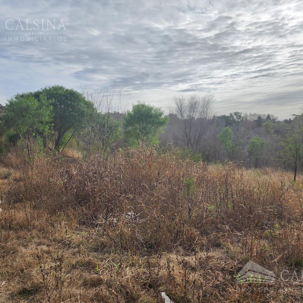 Terreno en  venta apto housing - Villa Allende - barrio Cumbres