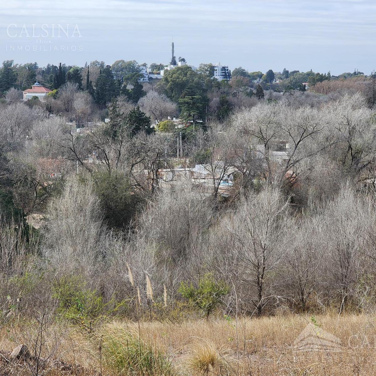 Terreno en  venta apto housing - Villa Allende - barrio Cumbres