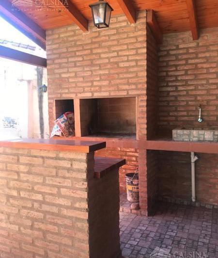 Casa en venta en Unquillo 5