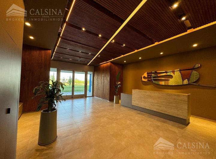 Oficina en Venta y Alquiler