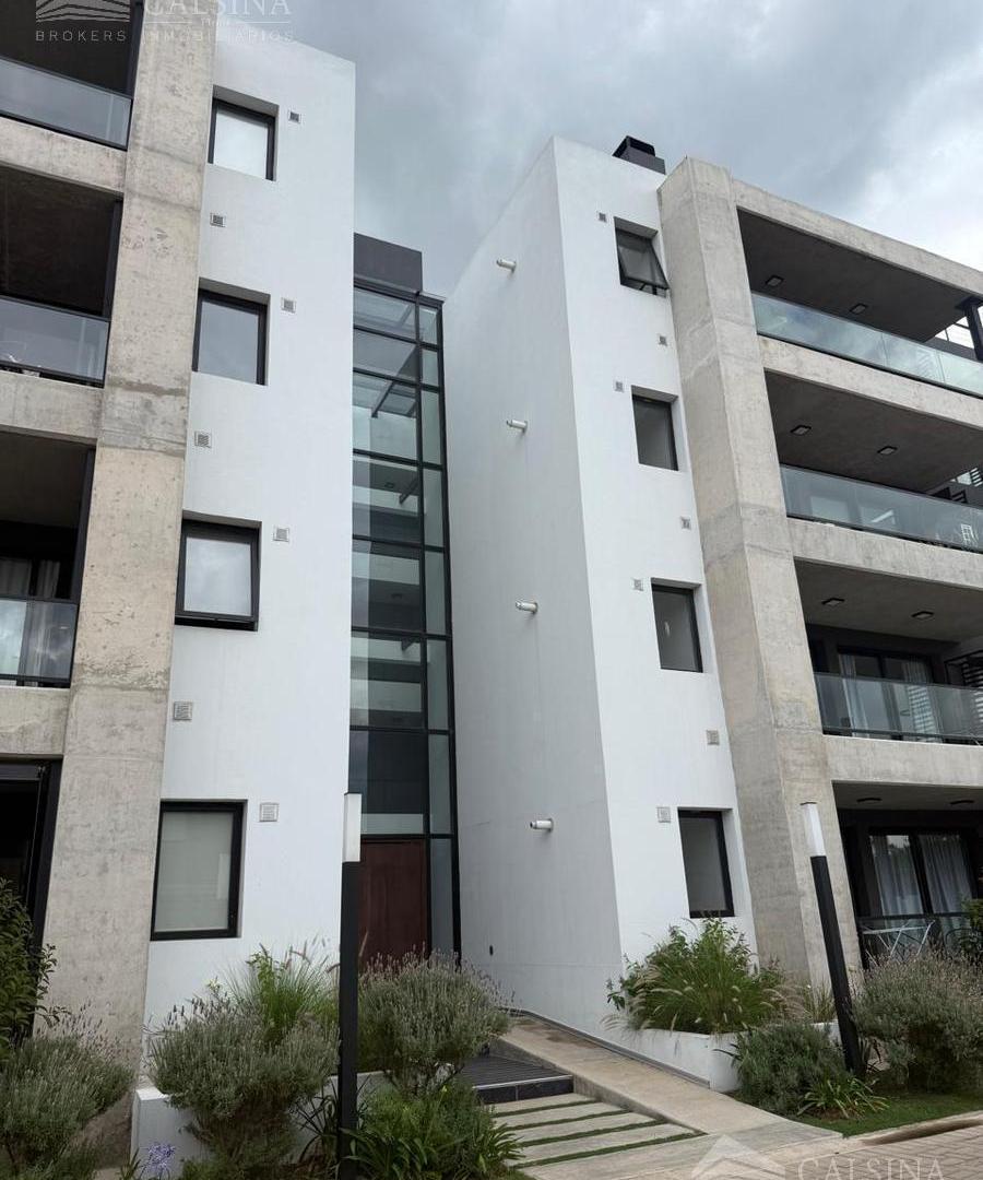 Foto de Departamento en venta con seguridad metros de recta martinolli - Rivera, imagen 3