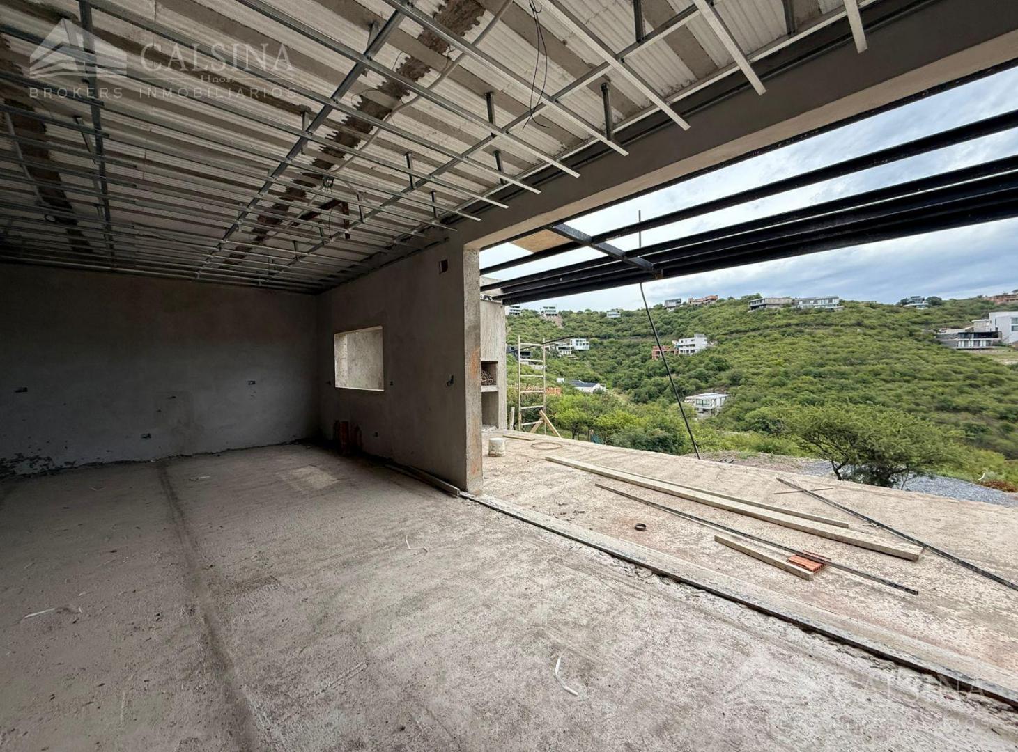 Foto de Casa en venta la deseada la calera, imagen 2