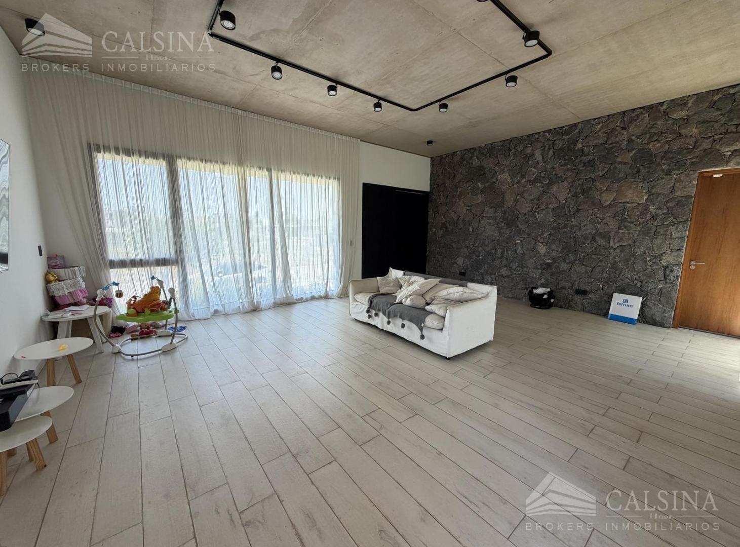 Foto de Casa en venta en barrio cerrado La Cercania, Mendiolaza, imagen 5