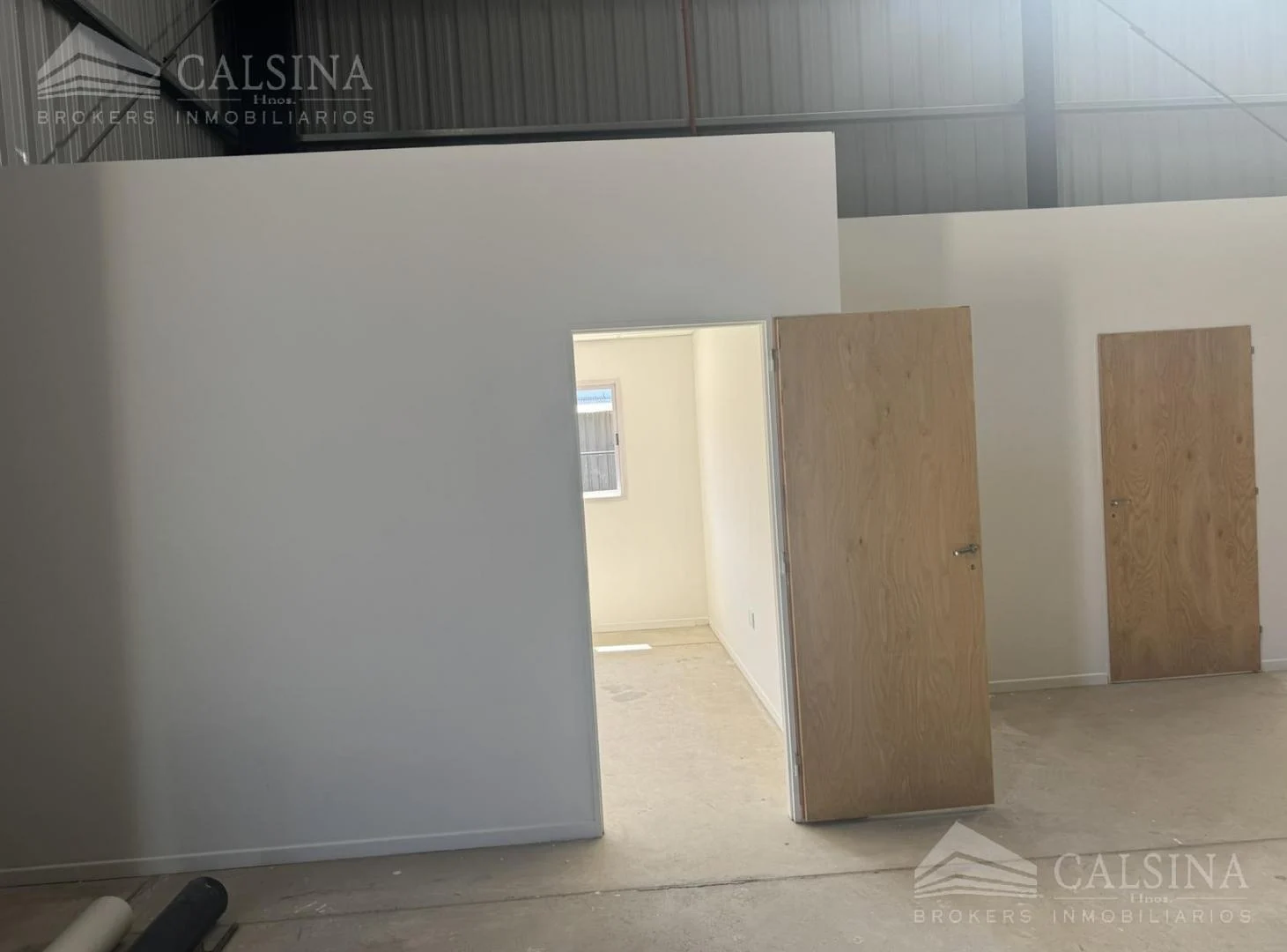 Foto de Galpón en alquiler - Polo 52 - 3 galpones disponibles, imagen 5
