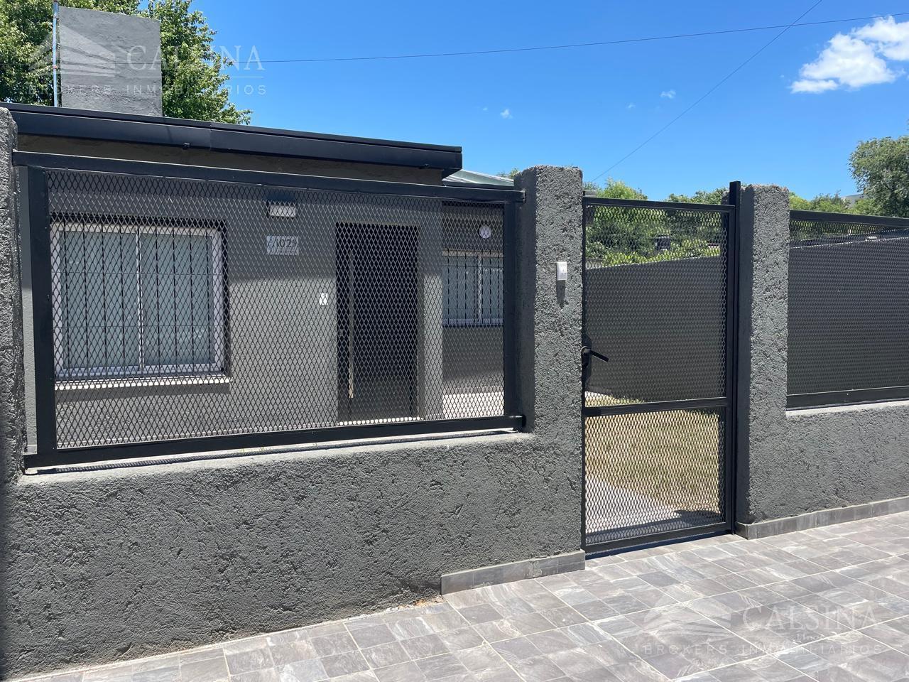 Casa en venta Villa Allende 3 dorm Misiones al 1000 Condor Bajo