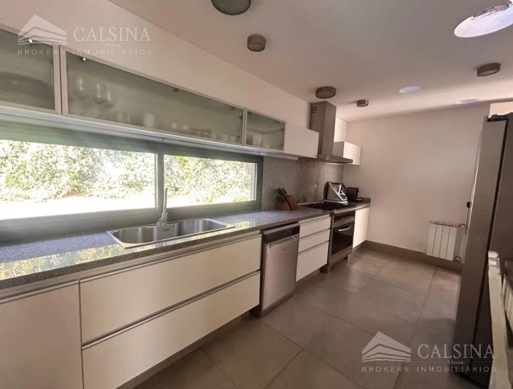 Foto de Casa en alquiler La Serena, Mendiolaza, imagen 5