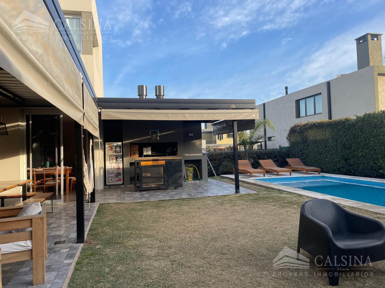 Casa en  La Morada - Villa Allende