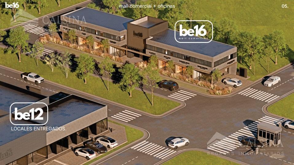 Local en venta - Urbanización La Docta - Córdoba