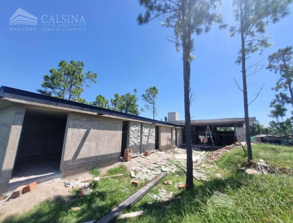 casa en venta chacras de la villa 2