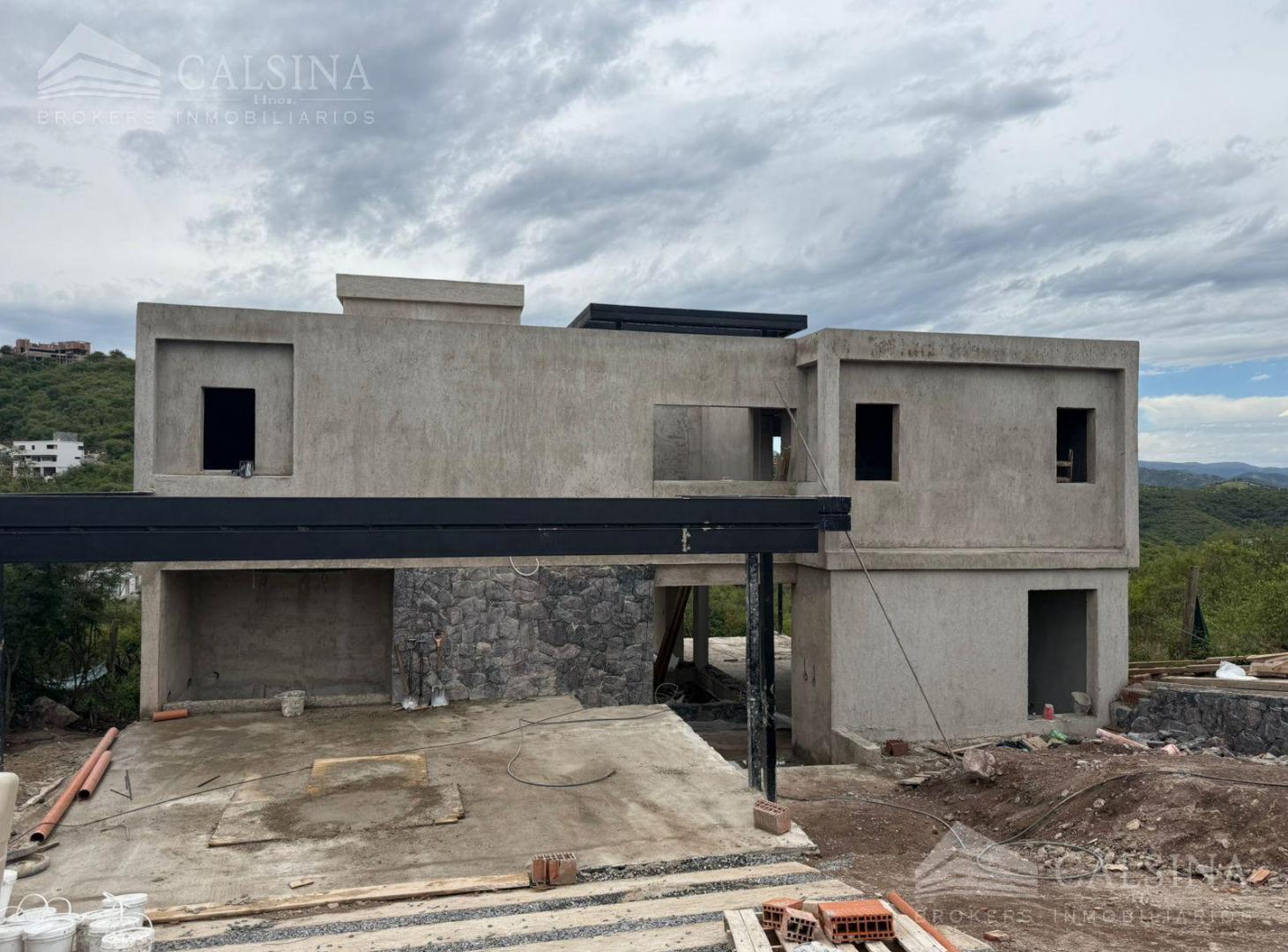 Casa en venta la deseada la calera