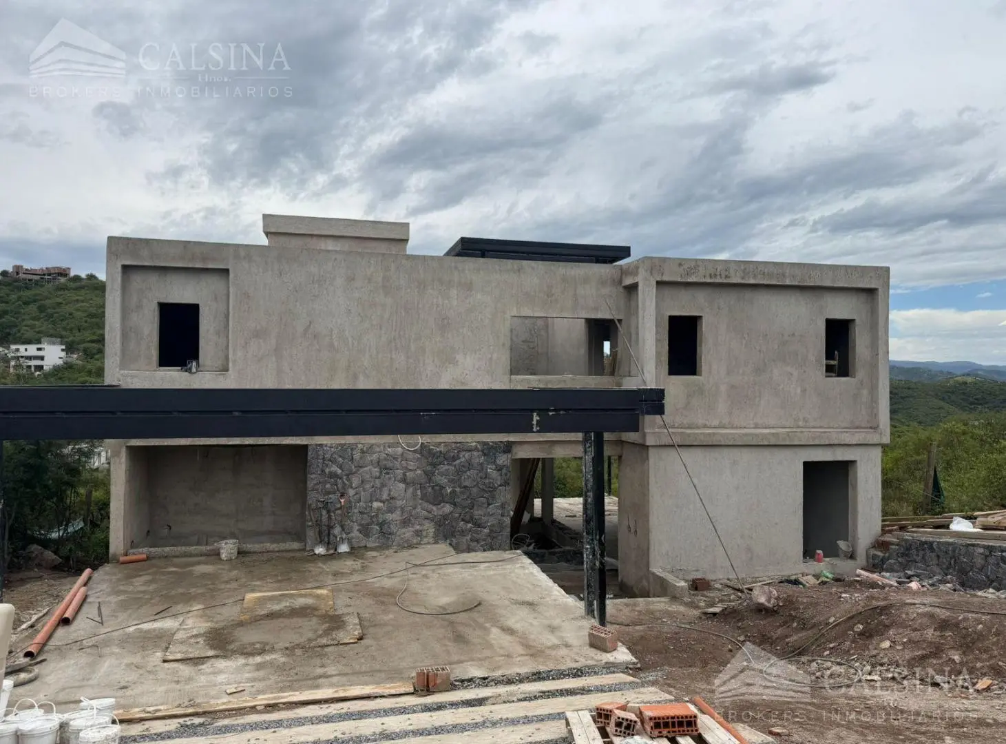 Casa en venta la deseada la calera 1