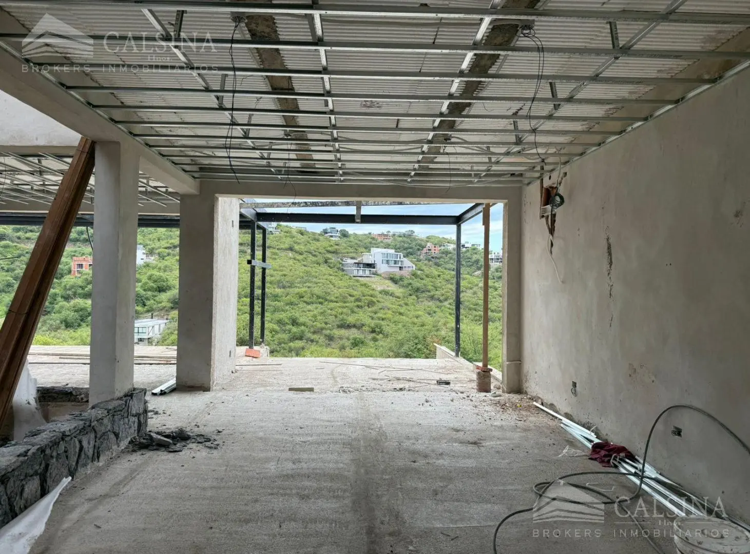 Casa en venta la deseada la calera 4