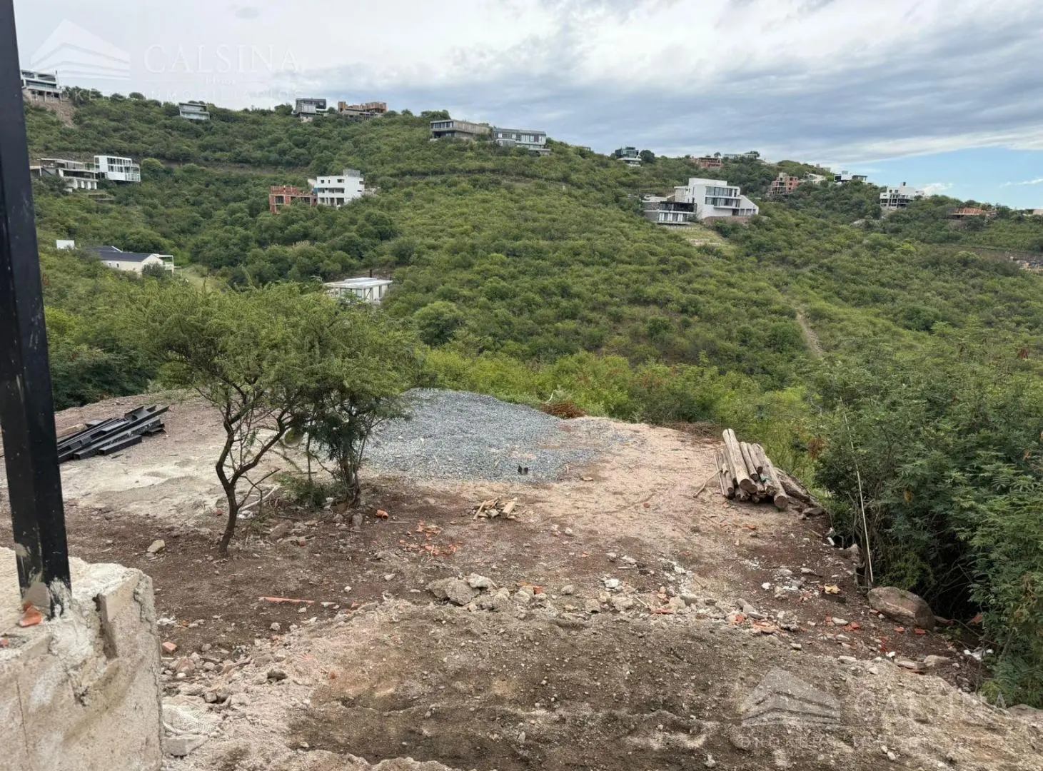 Casa en  venta la deseada la calera 8