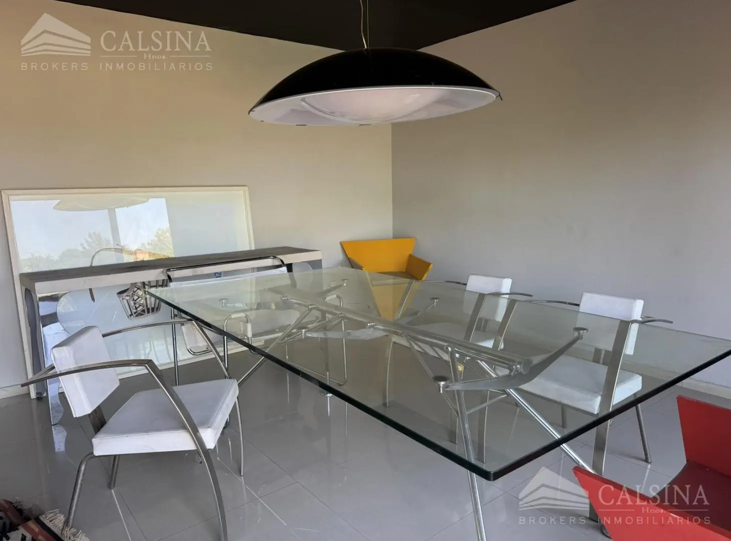 Country Las Delicias - Casa en venta cuatro dormitorios 8