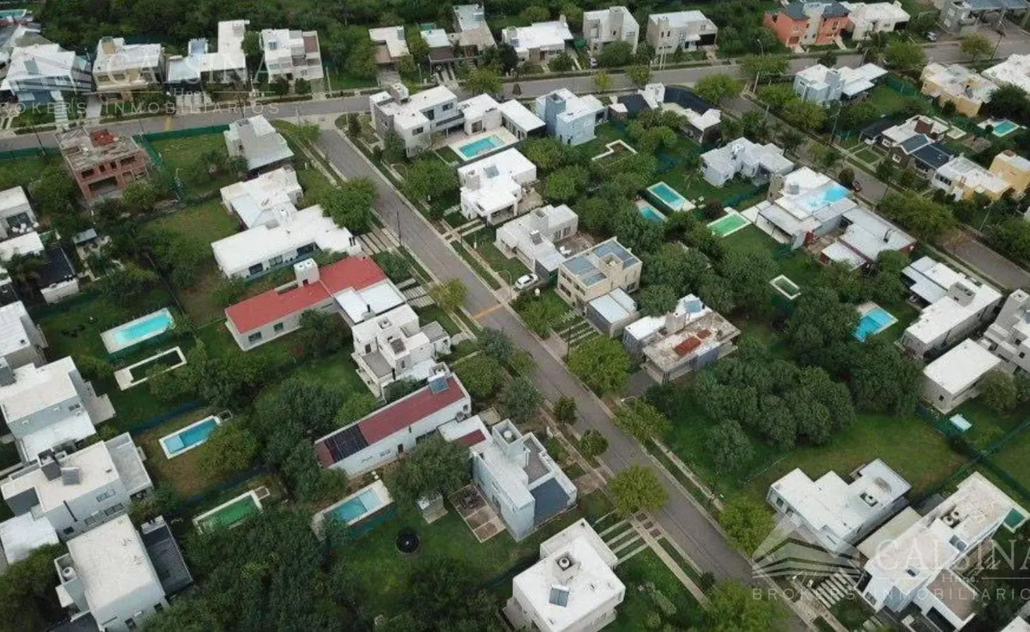 Terreno en venta en barrio cerrado San Alfonso del Talar 2