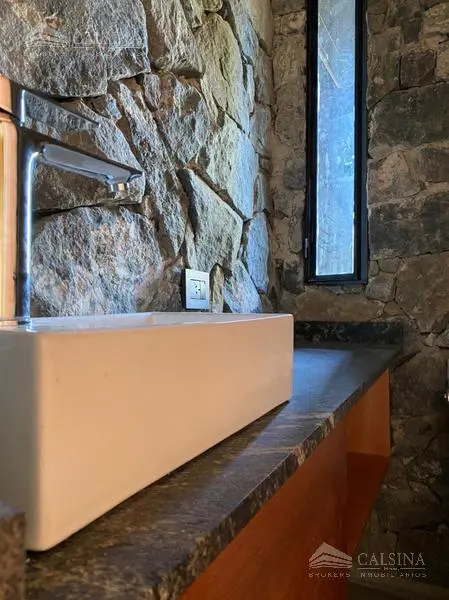Casa - La Cumbre 4