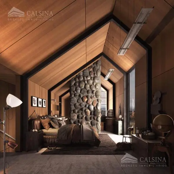 Casa - La Cumbre 3