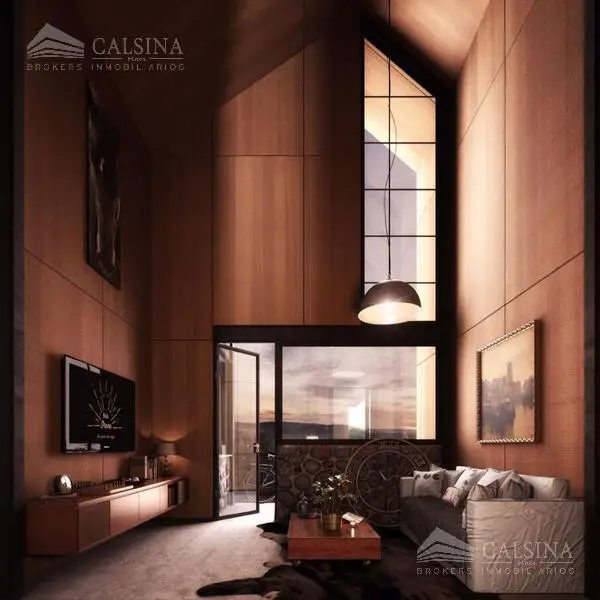 Casa - La Cumbre 5