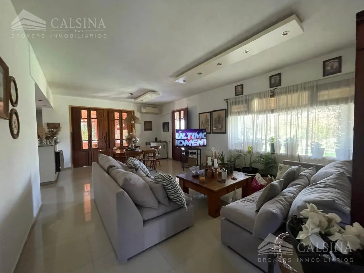 Casa en Venta Villa Allende Golf 2