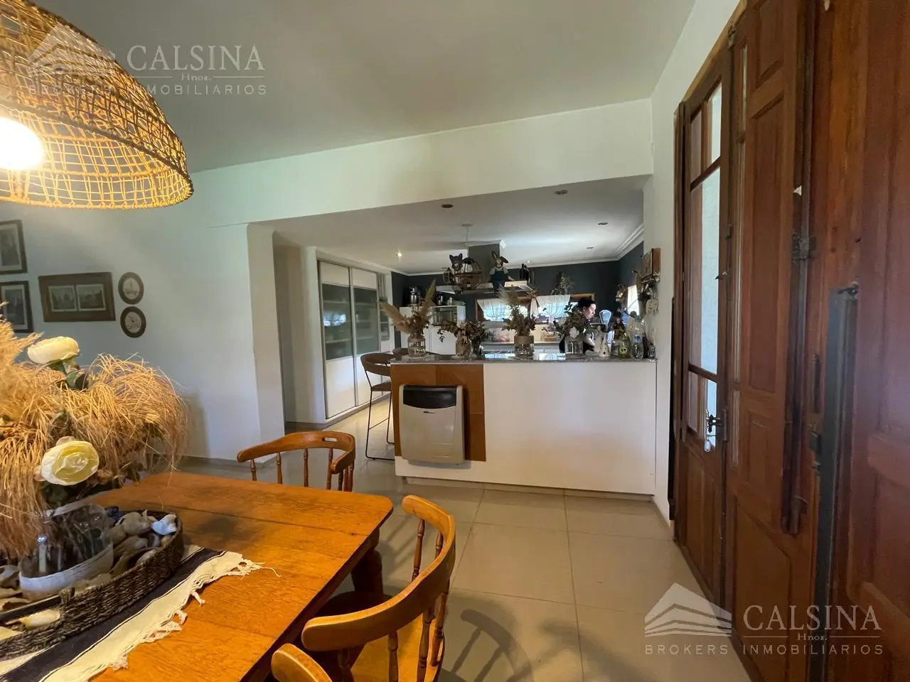 Casa en Venta Villa Allende Golf 5