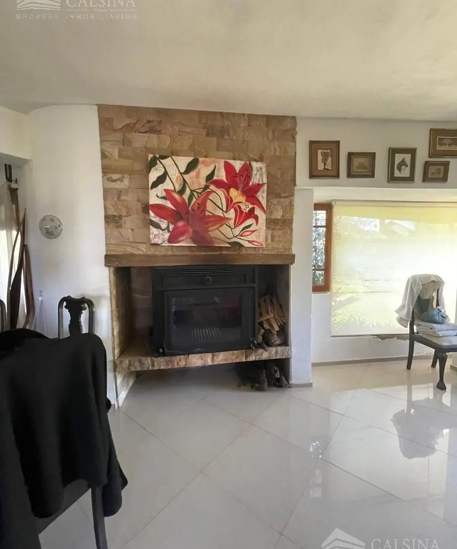 Casa en Venta Villa Allende Golf 4