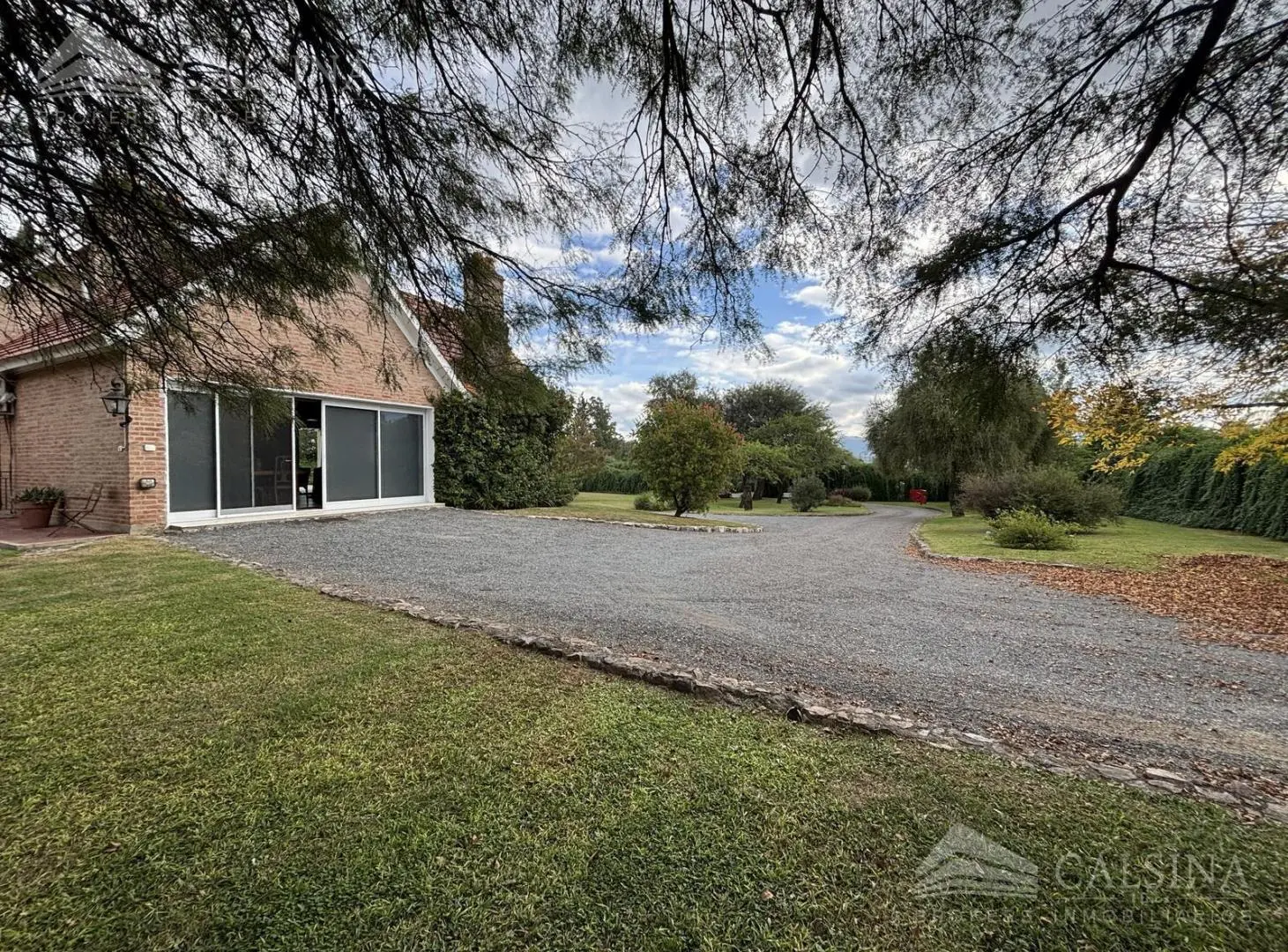 Casa en venta en Villa Allende Golf 3