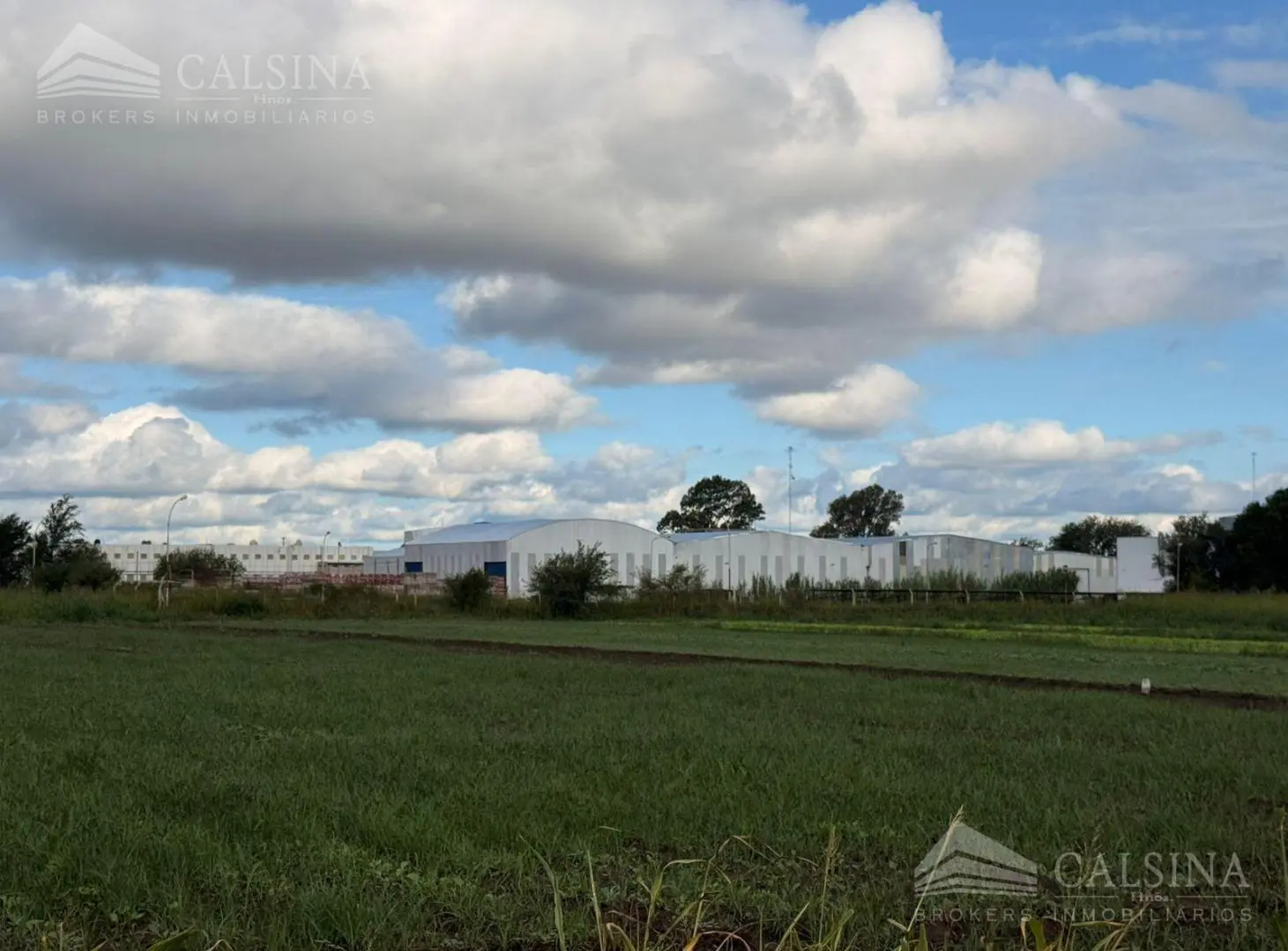 Terreno en Av. Japon 5